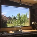 Chalet Le Petit Nid A Koksijde