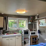 Le Petit Nid A Chalet Koksijde