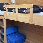 Chalet Le Petit Nid A *