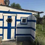 Chalet Le Petit Nid A