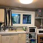 Le Petit Nid A Chalet Koksijde