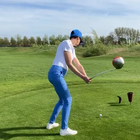 Le Petit Nid A Alpstuga Koksijde