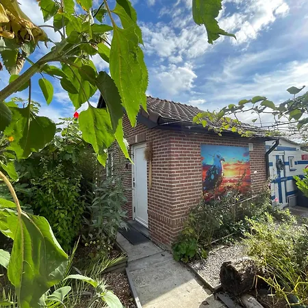 Le Petit Nid A Koksijde